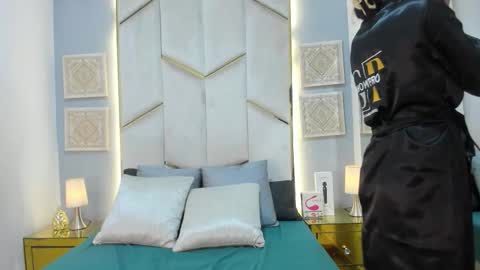 karinaacox online show from 03.27.26