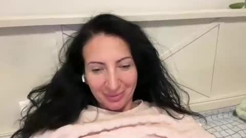 Karina online show from 02.25.26