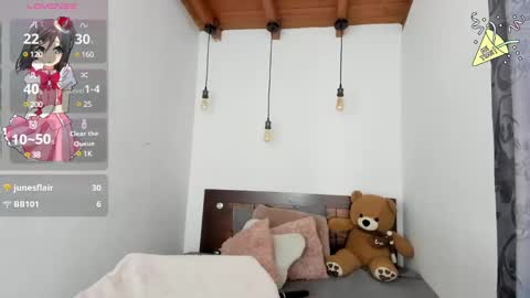 Karina online show from 01.20.25