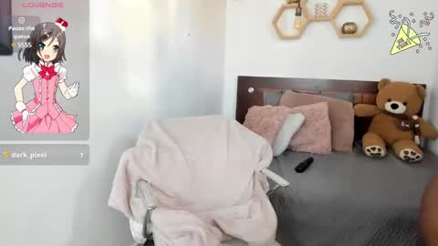 Karina online show from 01.22.25