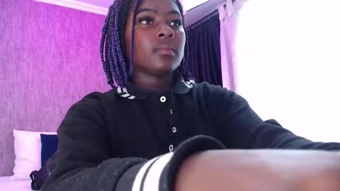 Snapshot of karinaflowers_ chatting on 03.02.26 Im Karina online show from 03.02.26