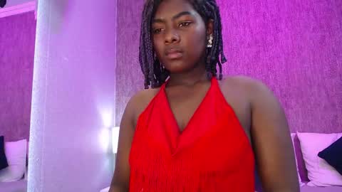 Snapshot of karinaflowers_ chatting on 03.28.26 Im Karina online show from 03.28.26