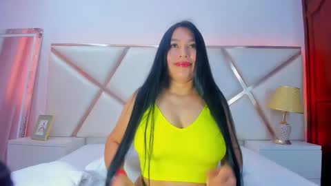 Karina Gomez online show from 09.17.25