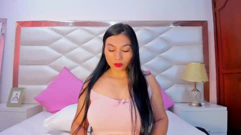 Karina Gomez online show from 10.07.25