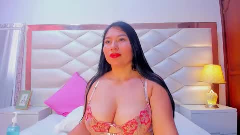 Karina Gomez online show from 10.13.25