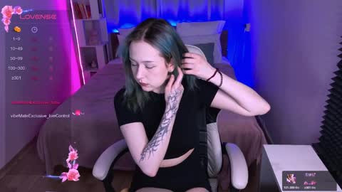 Karina online show from 04.10.26