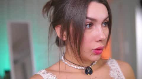 Karina online show from 12.21.25