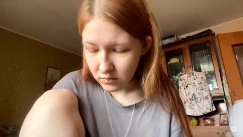 Karina online show from 03.26.26