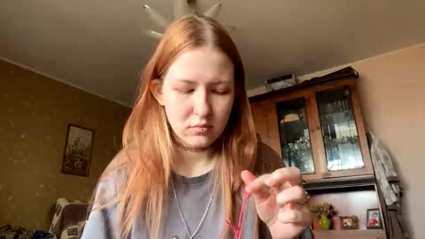 Karina online show from 03.27.26