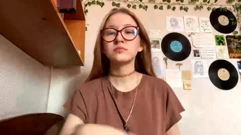 Karina online show from 03.29.26