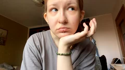 Karina online show from 04.15.26