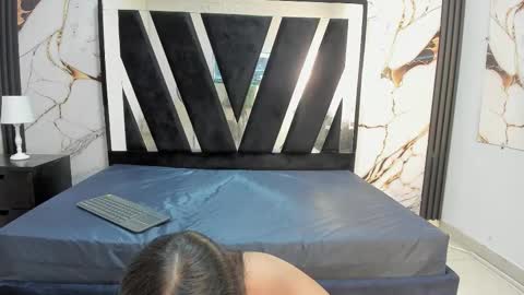 KarinaSimonz online show from 11.09.25