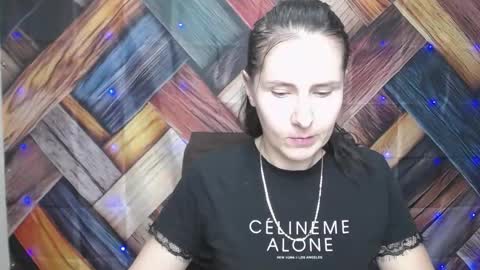 KarinaSwann online show from 09.10.25