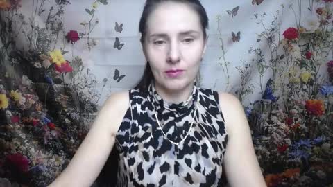 KarinaSwann online show from 09.11.25