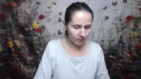 KarinaSwann online show from 09.26.25