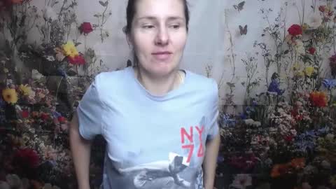 KarinaSwann online show from 09.29.25