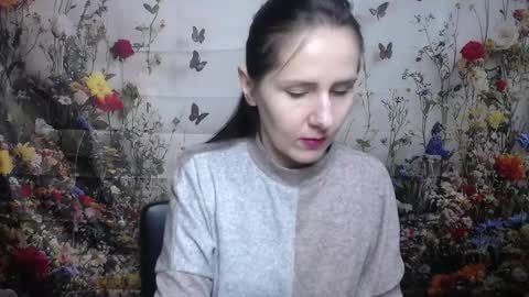 KarinaSwann online show from 09.30.25
