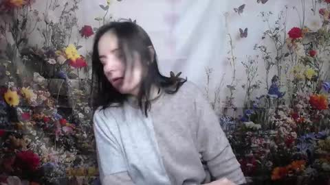 KarinaSwann online show from 10.02.25