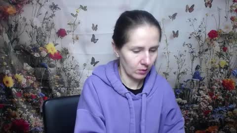 KarinaSwann online show from 10.03.25