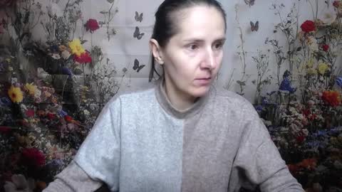 KarinaSwann online show from 10.06.25