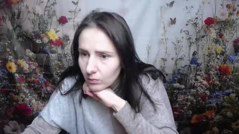 KarinaSwann online show from 10.07.25