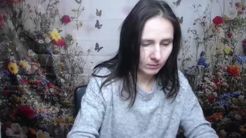 KarinaSwann online show from 10.08.25