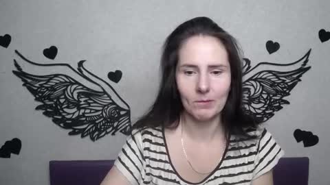 KarinaSwann online show from 10.10.25