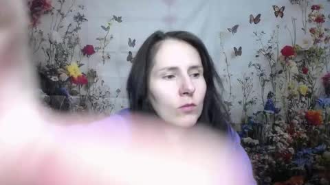KarinaSwann online show from 10.13.25