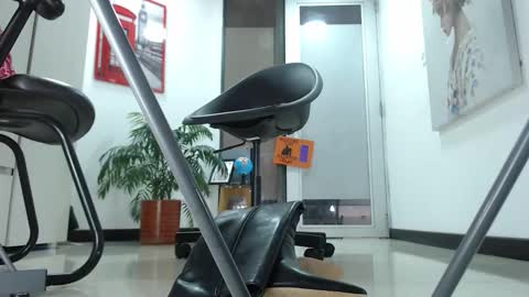 Karin online show from 10.27.25