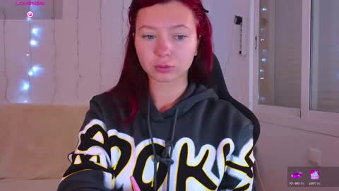 Karina online show from 03.01.25