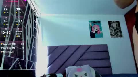 KARINNA  RAVEN online show from 07.28.26