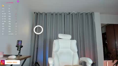 Karin online show from 03.29.26