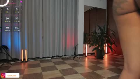 Karin online show from 04.16.26