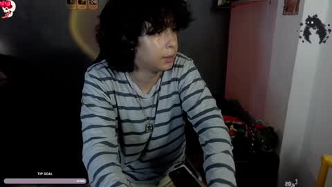 call me kai 3 online show from 01.15.25