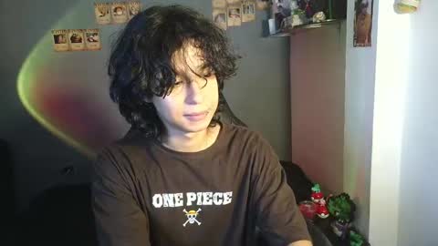 call me kai 3 online show from 02.20.25