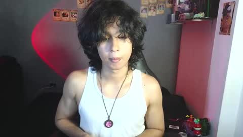 call me kai 3 online show from 02.21.25