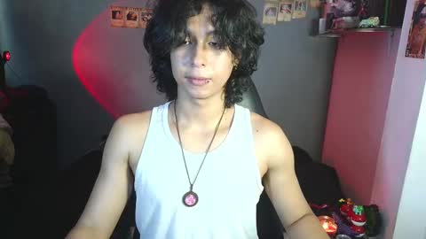 call me kai 3 online show from 02.21.25