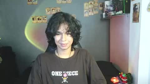 call me kai 3 online show from 02.22.25