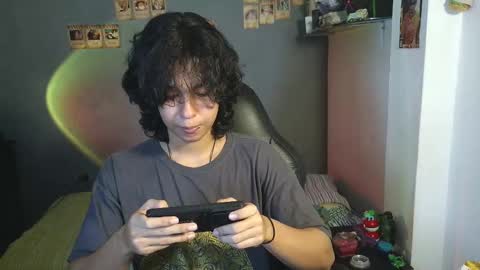 call me kai 3 online show from 02.24.25