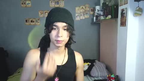 call me kai 3 online show from 02.25.25