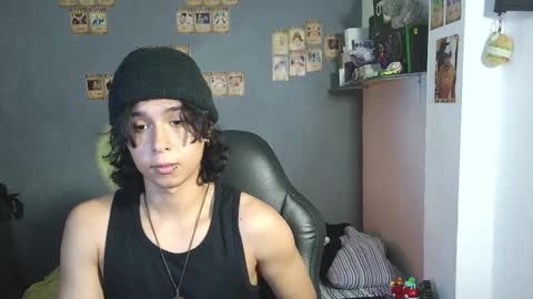 call me kai 3 online show from 02.25.25