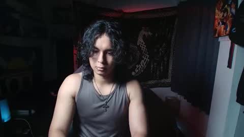 call me kai 3 online show from 10.29.25