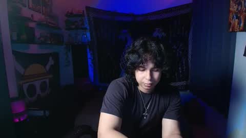 call me kai 3 online show from 11.27.25