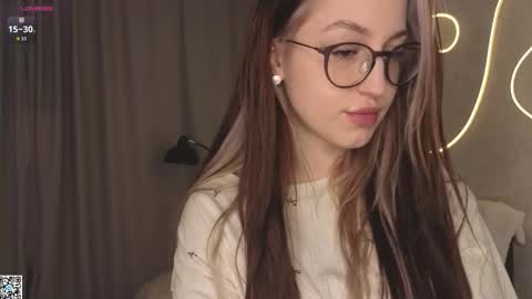 Grace  online show from 02.11.26