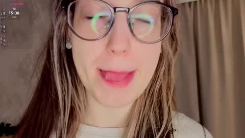 Grace  online show from 02.12.26