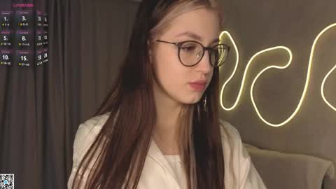 Grace  online show from 02.15.26