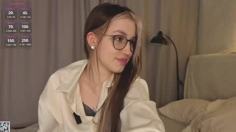 Grace  online show from 02.15.26