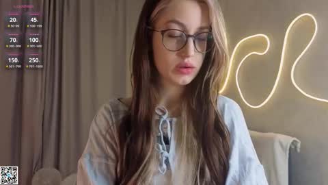 Grace  online show from 02.22.26