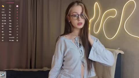 Grace  online show from 02.23.26