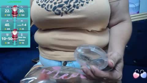 Karito online show from 11.28.25